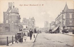 Wandsworth Public Baths - image