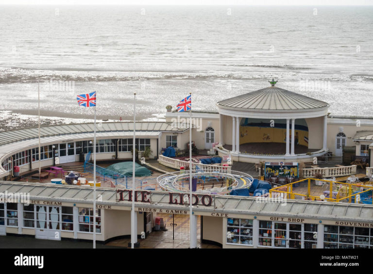 The Lido Play Area Worthing - image