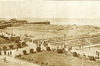 Morecambe Swimming Stadium - image