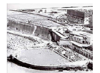 Heydays at Margate Lido - image