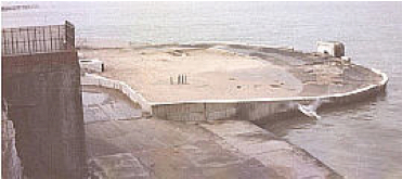 The Lido margate, once upon a time - image