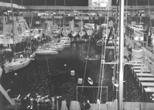 Boat Show - Darls Court 1996 agj - image