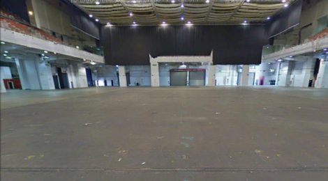 Earls Court Exhibition Centre - image