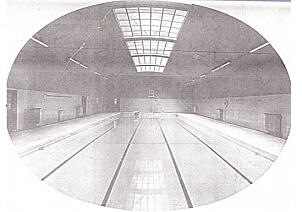 Fulham Baths and Washouses - image