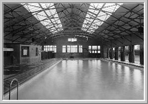 Slough Community Pool