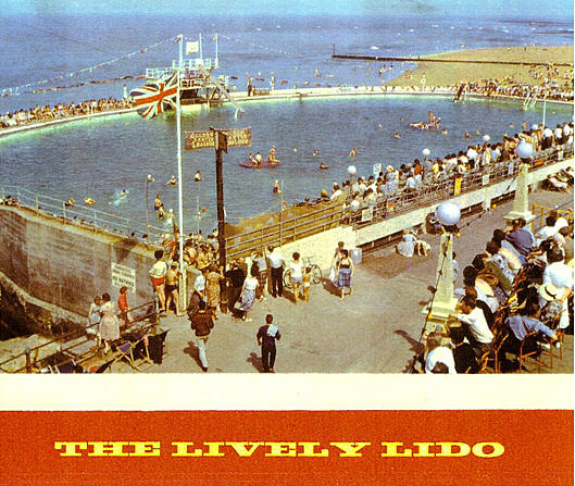 The Lido Margate -image