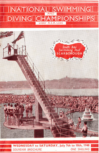 Scarborough South Shore Swimming Pool - image