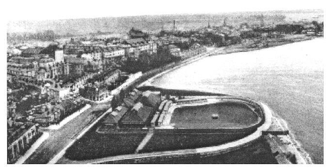 Southampton Lido