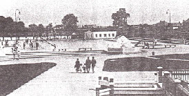 Surbiton Lagoon - image