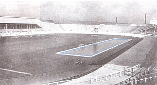 wembley-white-city-1908. The great Olympic Games - image