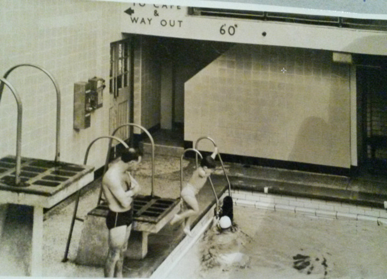 learning to jump Handsworth - image