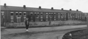 Miners Cottages Dawdon - image