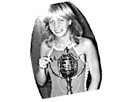 Albatross History-13-1979 Joy Davies Presidents Trophy - image