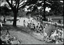 Marten Grove Park Pool