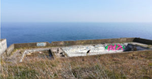 Howstrake Swimming Pool IOM - image