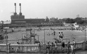 Southampton Lido