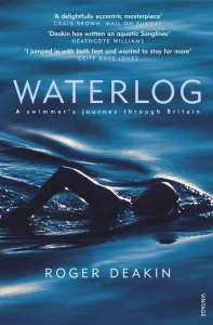 Lido fans. Waterlog Review - image