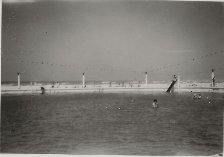 Margate Lido - image